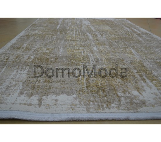 Синтетический ковер Venezia B410R Cream - Vizon - высокое качество по лучшей цене в Украине изображение 2.